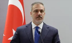 Dışişleri Bakanı Fidan: Cumhurbaşkanı Erdoğan Suriye’ye Gidecek