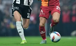 Trabzonspor-Galatasaray Derbisinde Hakem Batuhan Kolak Görev Yapacak