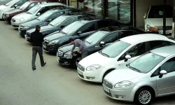 İkinci El Araba Alırken Nelere Dikkat Edilmeli?