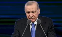 Erdoğan: Muhalefetin Gündemiyle Değil, Ülkemizi Ateş Çemberinden Korumakla İlgileniyoruz