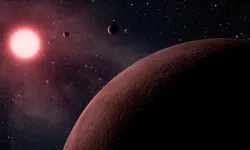 Ötegezegenden Gelen İlk Doğrudan Radyo Sinyali Tespit Edildi