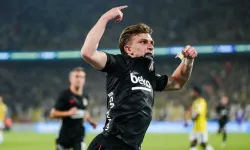 Beşiktaş'ta Rıdvan Yılmaz'ın Sağlık Durumu Açıklandı
