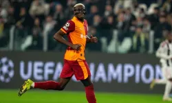 Galatasaray’dan Osimhen ve Lemina Açıklaması