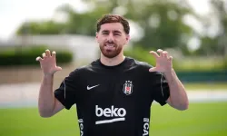 Beşiktaş'ta Derbi Primi İçin Kaptan Orkun Kökçü Yetkilendirildi