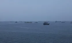 ABD-İran Savaşı Sürerken Güney Kore'den Hürmüz Boğazı Hamlesi