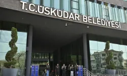 Üsküdar Belediyesi Başkan Yardımcısı Özdemir Adli Kontrolle Serbest