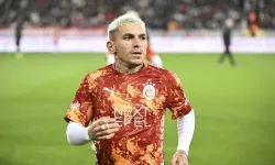 Galatasaray'da Lucas Torreira İçin Ayrılık Kararı