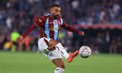 Trabzonspor'un yıldızı Mohamed Salah'ın milli takımdan ayrılış nedeni şoke etti