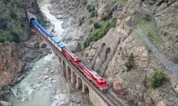 Turistik Karaelmas Ekspresi Seferleri Ekim Ayında Başlıyor