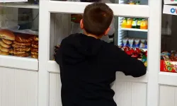 Okul kantinlerinde yeni dönem: Okul Gıdası Logosu başlıyor