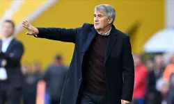 Şenol Güneş Trabzonspor’a Geri Dönüyor
