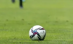 Eskişehir Süper Amatör Küme'de deprem: 4 takım ligden çekildi!