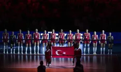 Filenin Sultanları Çeyrek Finalde: Azerbaycan 3-0 Mağlup Edildi