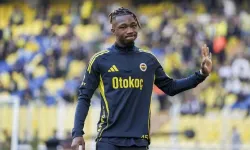 Fenerbahçeli Dorgeles Nene şov yaptı!
