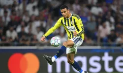 Fenerbahçe – Roma Maçının Muhtemel 11’leri
