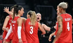 Filenin Sultanları İtalya'yı 3-2 Yenerek Avrupa Şampiyonu Oldu