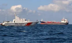 Silivri'de Çarpışan Gemilerin Telsiz Kayıtları Ortaya Çıktı
