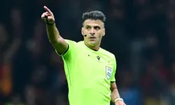 Fenerbahçe – Roma Maçının Hakemi Belli Oldu