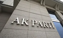 AK Parti’den Yeni Anayasa ve Seçim Açıklaması