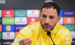 Bologna'da Tedesco Dönemi Bitti: Yeni Hoca Palladino