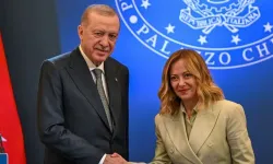 Cumhurbaşkanı Erdoğan'dan İtalya Başbakanı Meloni'ye Tebrik Mesajı
