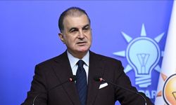 Ömer Çelik’ten Mekke’ye Saldırı Girişimine Sert Tepki