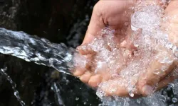 ESKİ'den su kesintisi uyarısı: 5 mahallede basınç düşüklüğü yaşanacak