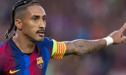 Barcelona'nın golcüsünden haber var: Galatasaray maçı öncesi İspanyollar duyurdu