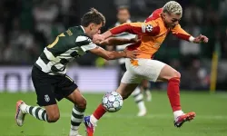 Galatasaray Sporting’e Yenildi, Ülke Puanı Güncellendi