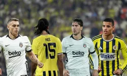 Yapay Zekâdan Fenerbahçe – Beşiktaş Derbisi Yorumu