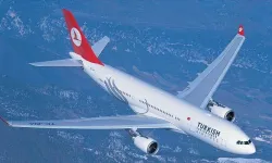 THY Uçuş Personeli İçin Sakal Yasağını Kaldırdı