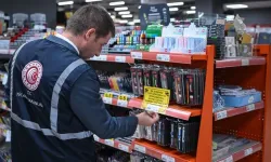 Ticaret Bakanlığı Okul Alışverişinde Güvenli Ürün Uyarısında Bulundu