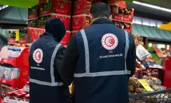 Eskişehir'de Market Denetimlerinde 143 Bin TL Ceza Kesildi