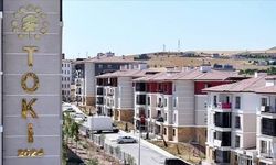 TOKİ Eskişehir Dahil 47 İlde 405 Arsayı Satışa Çıkarıyor