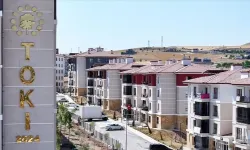 TOKİ'den Ev ve İş Yeri Alanlara %25 Borç Kapatma İndirimi
