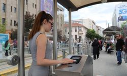 Eskişehir'de Toplu Taşımada Öğrencilere Büyük Kolaylık