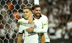 Beşiktaş’ta Trossard şoku!