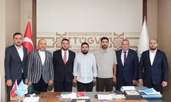 TÜGVA’dan Eskişehir İçin Yeni Hedefler