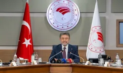 Türkiye Tarım Diplomasisinde Temaslarını Artırıyor