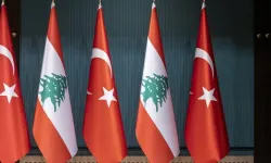 Türkiye ve Lübnan’dan Enerji İş Birliğinde Yeni Adım