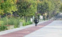 Türkiye Yeşil Üniversite Sıralamasında Avrupa Birincisi