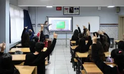 Türkiye’de Eğitimde Kalma Süresi Açıklandı!