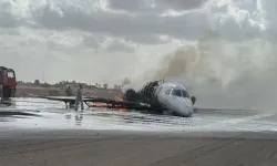 Libya’da İş Jeti Kazası: Akfen Holding’den Açıklama