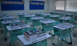Ücretsiz Ders Kitapları 2026-2027 Yılı İçin Hazırlandı