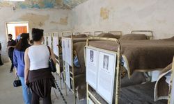 Ulucanlar’da 12 Eylül’ün Unutulmayan İzleri Anlatıldı