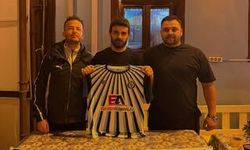Ümit Başaran Emekspor’da