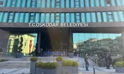 Üsküdar Belediyesi Soruşturmasında 7 Kişiye Tutuklama Talebi