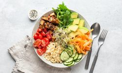 Vegan Beslenmede Sağlığın Anahtarı: Kişiye Özel Doğru Planlama