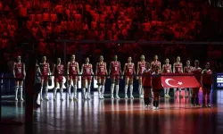 Vali Yılmaz’dan Filenin Sultanları için Tebrik Mesajı