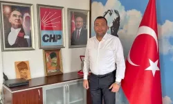 CHP Eskişehir İl Başkanı Kılıç, Eskişehir'deki Üye Sayısını Açıkladı